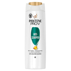 PANTENE PRO-V ANTI-SCHUPPEN Shampoo 300 ml