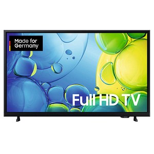SAMSUNG GU32F6009FUXZG Smart-TV 80,0 cm (32,0 Zoll)