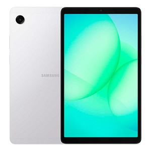 SAMSUNG Galaxy Tab A11 Wi-Fi Tablet 22,1 cm (8,7 Zoll) 64 GB silber