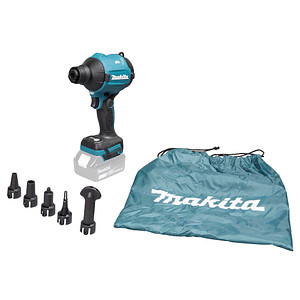 makita DAS180Z Akku-Gebläse 18,0 V, ohne Akku