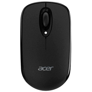 acer AMR120 Maus kabellos schwarz