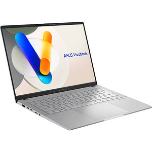 ASUS Vivobook S 14 OLED M5406WA-QD126WS Notebook 35,6 Zoll (14,0 Zoll), 24 GB RAM, 1 TB SSD, AMD Ryzen™ AI 9 HX 370