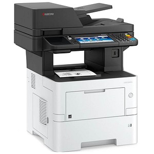 KYOCERA ECOSYS M3645idn 4 in 1 Laser-Multifunktionsdrucker schwarz KYOCERA ECOSYS M3645idn 4 in 1 Laser-Multifunktionsdrucker schwarz