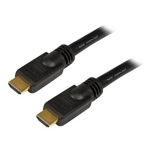 StarTech.com HDMI Kabel HDMM15M 15,0 m schwarz, 1 St.