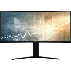 iiyama GCB3480WQSU-B1 Monitor 86,0 cm (34,0 Zoll) schwarz