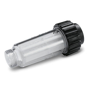 KÄRCHER Wasserfilter für Hochdruckreiniger, 1 St.