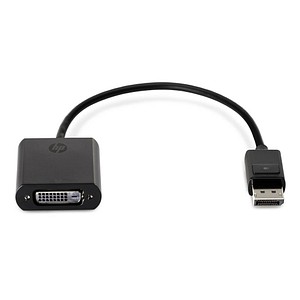 HP  Displayport/DVI-D Displayport-Adapter