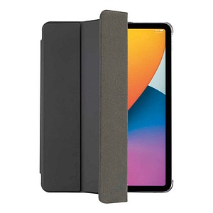 hama Fold Clear Tablet-Hülle für Apple iPad 10. Gen (2022), iPad 11. Gen (2025) schwarz