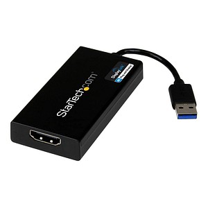 StarTech.com USB32HD4K  USB 3.0 A/HDMI Adapter