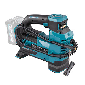 makita MP001GZ Akku-Kompressor 40,0 V 11,1 bar, ohne Akku