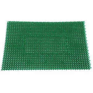 miltex Fußmatte Eazycare Turf grün 57,0 x 86,0 cm