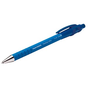 PaperMate Kugelschreiber Flexgrip Ultra M blau Schreibfarbe blau, 1 St.
