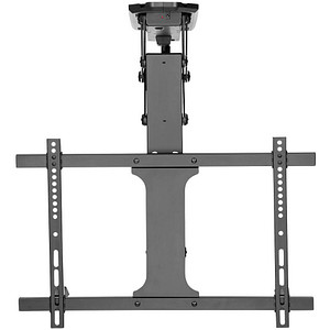 my wall® TV-Deckenhalterung HL 41 M schwarz