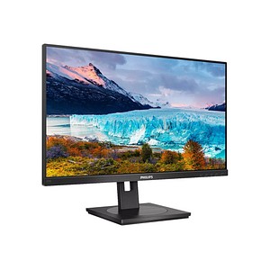 PHILIPS S-Line 275S1AE Monitor 68,6 cm (27,0 Zoll) schwarz