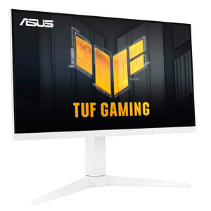 ASUS TUF Gaming VG27AQML1A-W Monitor 69,0 cm (27,0 Zoll) weiß