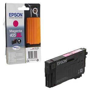 EPSON 405XL / T05H3  magenta Druckerpatrone