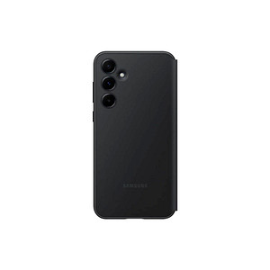 SAMSUNG Smart View Case Handyhülle für SAMSUNG Galaxy A55 schwarz