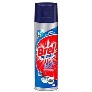 Bref POWER Backofenreiniger 500 ml