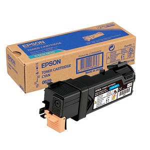 EPSON S050629  cyan Toner