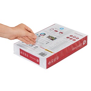 HP Kopierpapier ColorChoice DIN A4 160 g/qm 250 Blatt HP Kopierpapier ColorChoice DIN A4 160 g/qm 250 Blatt