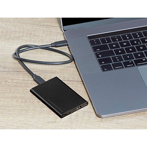 Samsung externe SSD »Portable SSD T7«, Anschluss USB 3.2 ➥ 3 Jahre XXL  Garantie
