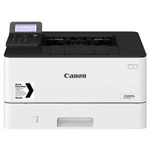 Canon i-SENSYS LBP226dw Laserdrucker grau Canon i-SENSYS LBP226dw Laserdrucker grau