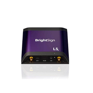 BrightSign LS425 Digital-Signage-Player Full HD