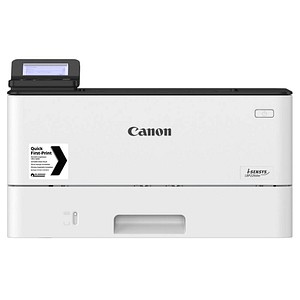 Canon i-SENSYS LBP226dw Laserdrucker grau Canon i-SENSYS LBP226dw Laserdrucker grau