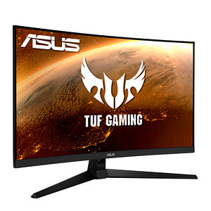 ASUS TUF GAMING VG32VQ1BR Curved Monitor 80,0 cm (32,0 Zoll) schwarz