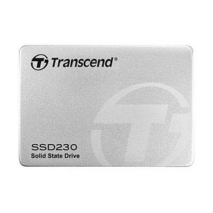 Transcend SSD230 256 GB interne SSD-Festplatte