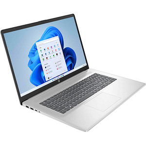 HP 17-cn3158ng Notebook 43,9 cm (17,3 Zoll), 16 GB RAM, 512 GB SSD, Intel® Core™ i5-1334U