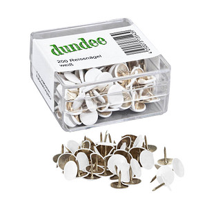 dundee Reißnägel, 200 St.