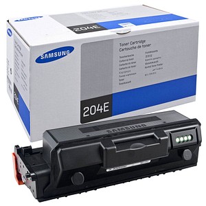 SAMSUNG MLT-D204E (SU925A) schwarz Toner SAMSUNG MLT-D204E (SU925A) schwarz Toner