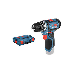 BOSCH Professional GSR 12V-15 FC Akku-Bohrschrauber 12,0 V, ohne Akku