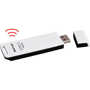 tp-link TL-WN821N WLAN-Stick