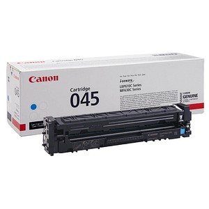 Canon 045 C  cyan Toner