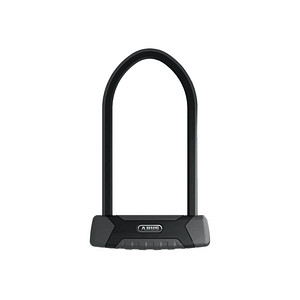 ABUS Fahrradschloss GRANIT XPlus™ 540/160HB300+USH540 Halterung schwarz 30,0 cm