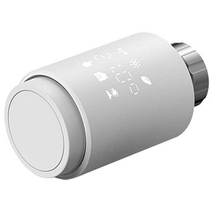 OLYMPIA HT-02Y Heizkörperthermostat