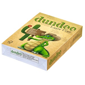 dundee Kopierpapier Laser Copy DIN A4 80 g/qm 500 Blatt dundee Kopierpapier Laser Copy DIN A4 80 g/qm 500 Blatt