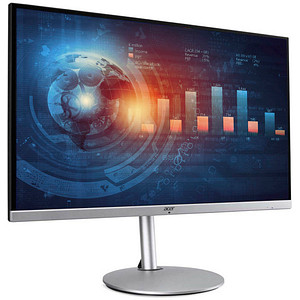 acer CB322QKsemipruzx Monitor 80,0 cm (32,0 Zoll) grau