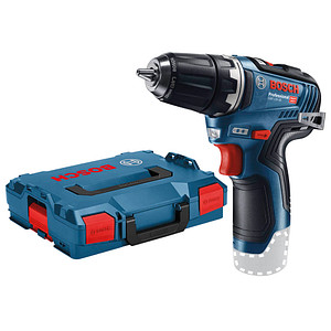 BOSCH Professional GSR 12V-35 Akku-Bohrschrauber 12,0 V, ohne Akku