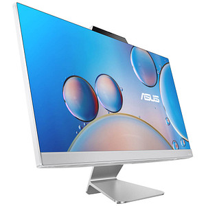 ASUS Zen AiO 24 A3402WVAK-WPC179W All-in-One PC, 16 GB RAM, 512 GB SSD, Intel® Core™ i5-1335U