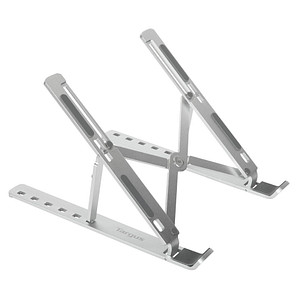 Targus Laptop-Ständer Adjustable silber