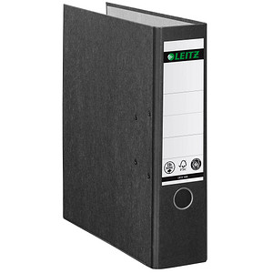 AKTION: 10 LEITZ 1080 Ordner schwarz marmoriert Karton 8,0 cm DIN A4 + GRATIS reisenthel shopperM nautic AKTION: 10 LEITZ 1080 Ordner schwarz marmoriert Karton 8,0 cm DIN A4 + GRATIS reisenthel shopperM nautic
