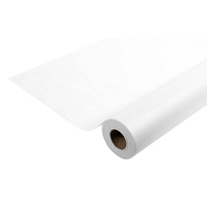 PROnappe Tischdecke weiß 1,2 x 6,0 m, 5 Rollen