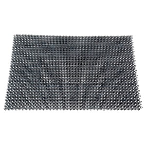 miltex Fußmatte Eazycare Turf hellgrau 57,0 x 86,0 cm