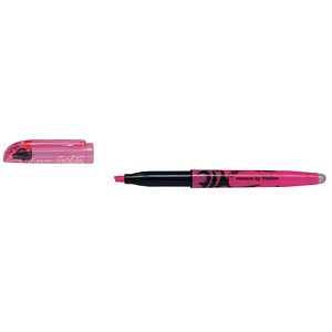 PILOT FriXion light Textmarker pink, 1 St.