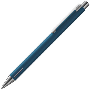 LAMY Kugelschreiber econ indigo matt, Schreibfarbe: schwarz, 1 St.