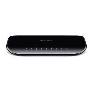 tp-link Switch 8-fach