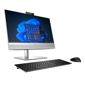 HP EliteOne 840 G9 All-in-One PC, 16 GB RAM, 512 GB SSD M.2, Intel® Core™ i5-14500